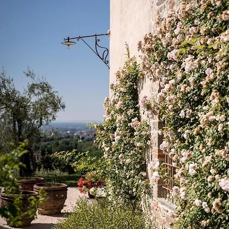 Terre Di Cocomo * Borgo a Buggiano