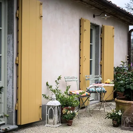 Terre Di Cocomo Borgo a Buggiano