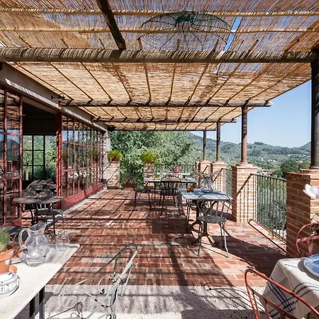 Terre Di Cocomo * Borgo a Buggiano