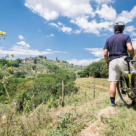 Terre Di Cocomo Borgo a Buggiano