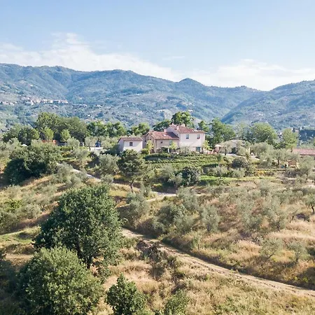 Terre Di Cocomo Borgo a Buggiano