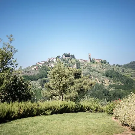 Κατάλυμα σε φάρμα Terre Di Cocomo Borgo a Buggiano