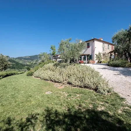 Terre Di Cocomo Κατάλυμα σε φάρμα Borgo a Buggiano