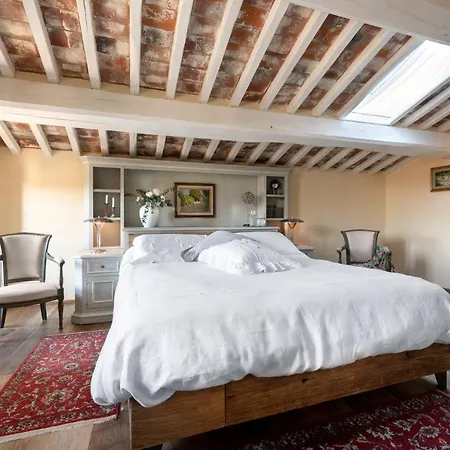 Terre Di Cocomo Borgo a Buggiano