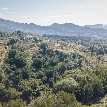 Terre Di Cocomo Farma *