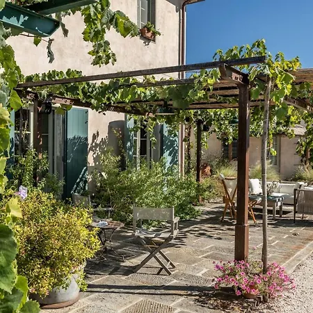 Farma Terre Di Cocomo Borgo a Buggiano