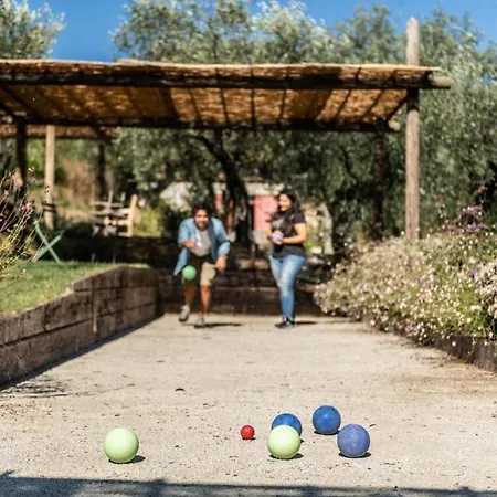 Farma Terre Di Cocomo *